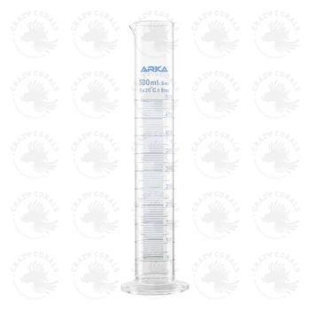 ARKA MESSZYLINDER 500ml